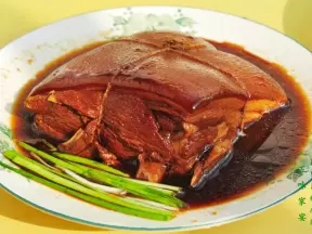 東坡肉