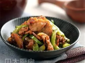 農家小炒肉