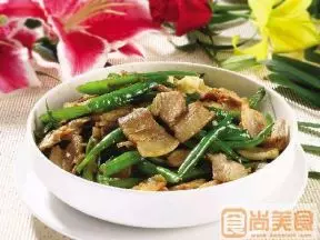 農家小炒肉