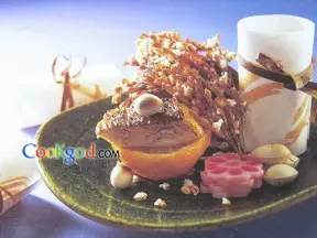 柚子醬油燒鯧魚