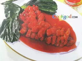 葡萄魚