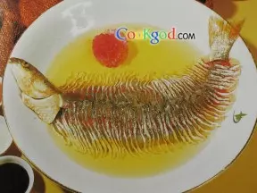 錢塘一品仔魚