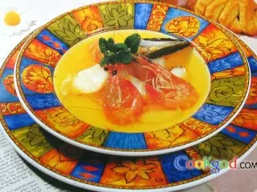 海鲜汤
