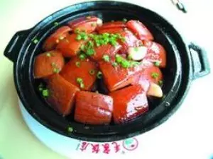 红烧肉