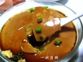 雞蛋羹