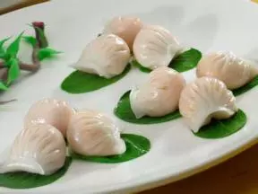 广东虾饺