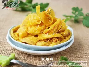 奶香南瓜手抓饼