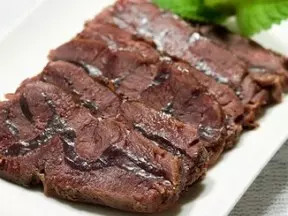 酱牛肉