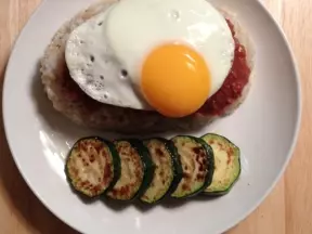 義式牛肉醬燴飯