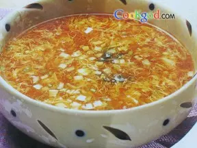 牛肉湯