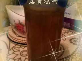 迷迭香牛肉湯