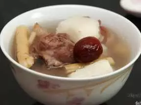 羊肉汤