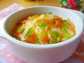 芝士土豆泥