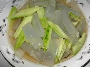 酸辣粉