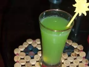 黄瓜汁