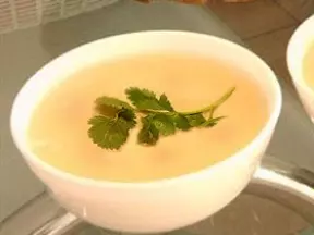 玉米醬番茄羹