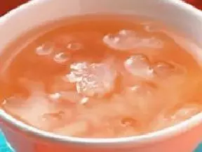 地瓜凉汤