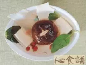 于麻豆腐汤