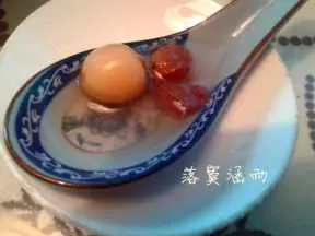 葡萄乾排骨湯