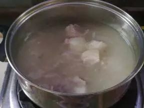 胡椒猪肚汤