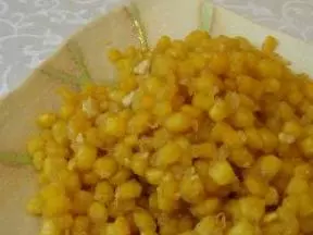 金沙玉米