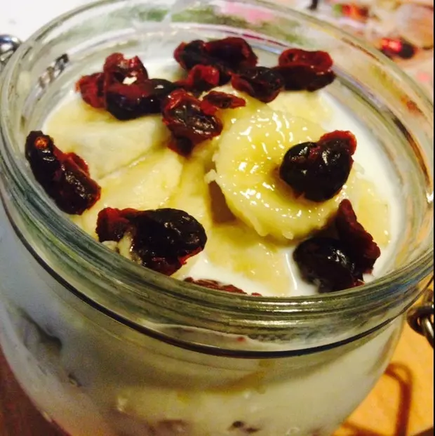 Overnight Oats