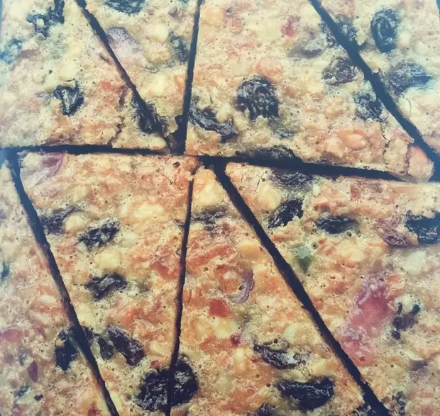 FLORENTINE SLICE