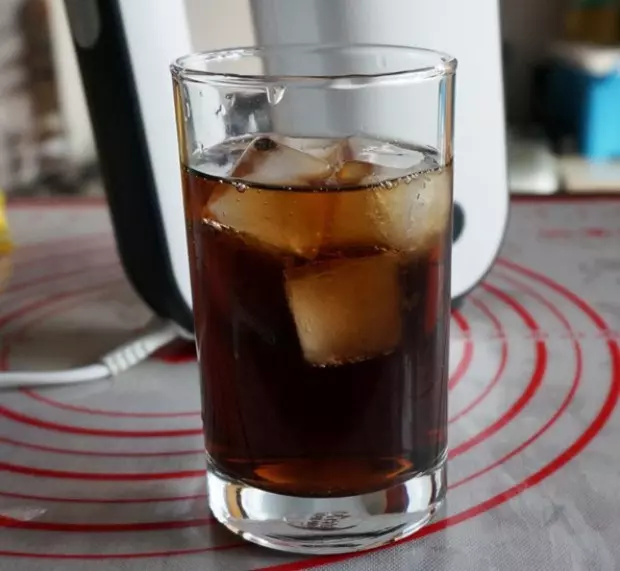 自由古巴 Cuba Libre 雞尾酒