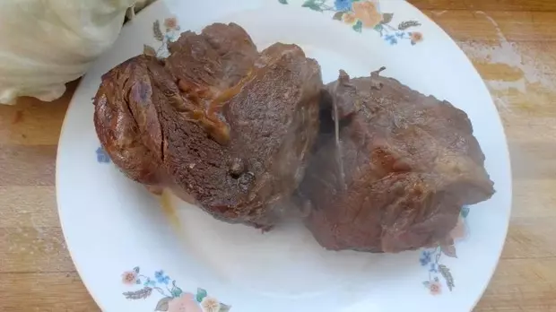 醬驢肉~