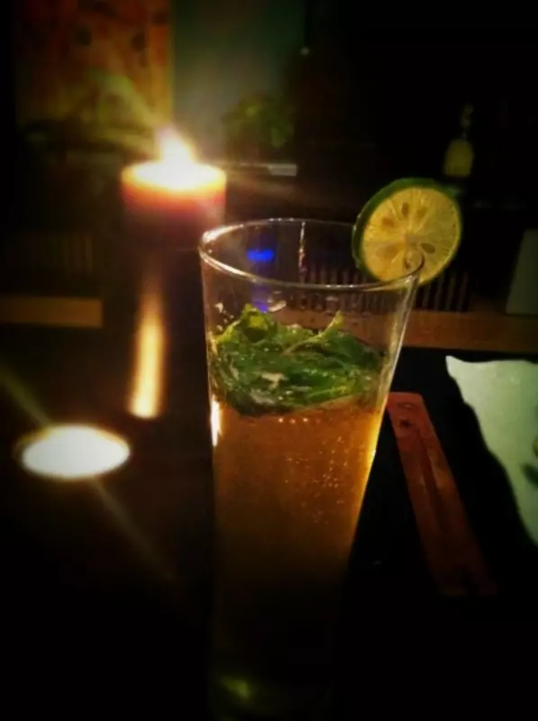 mojito