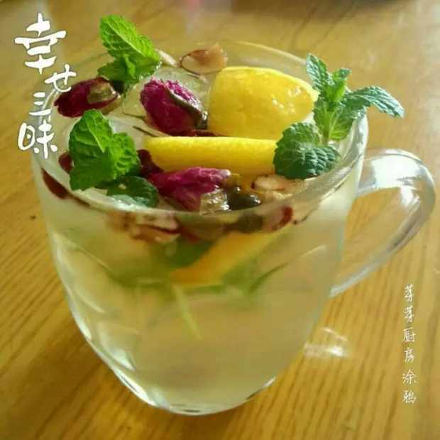 鸡尾茶