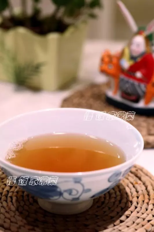 老北京酸梅湯