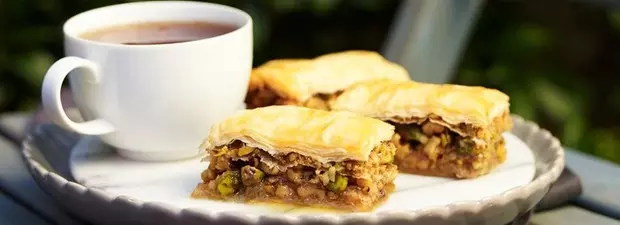 baklava