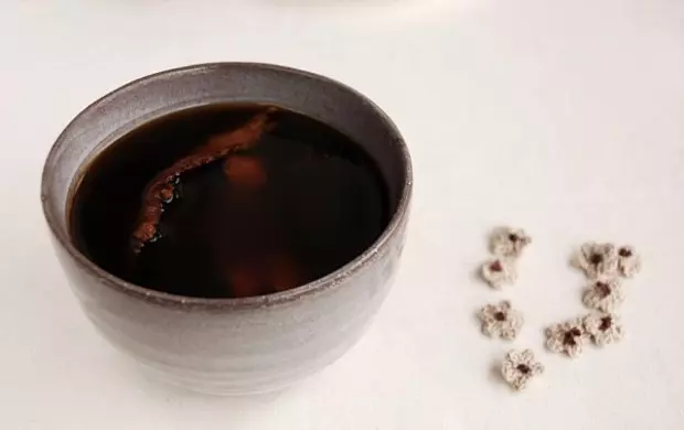 四物湯