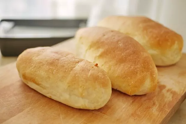 橄欖油夏巴塔olive oil ciabatta