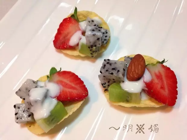 餐前小吃