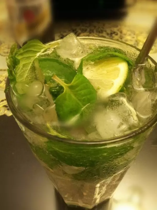 mojito