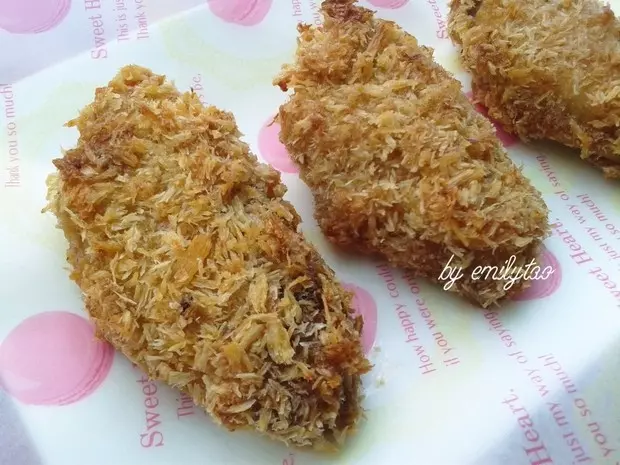 媲美KFC的香辣鸡翅（烤箱版无油）