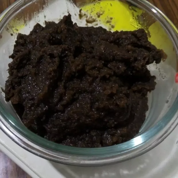 红豆沙（豆浆机+平底锅）