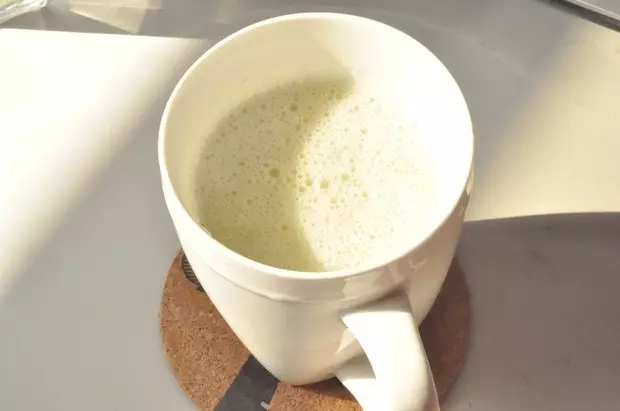 GreenSmoothie挑戰