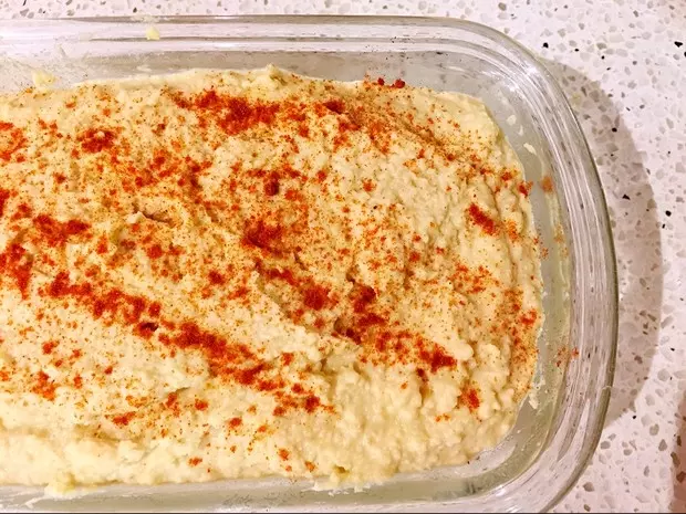 Hummus