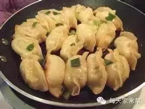 教你几款别致的饺子，让你的品味与众不同！