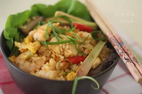 銷魂～東炎炒飯