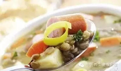 胃溃疡食谱——桃仁猪肚粥