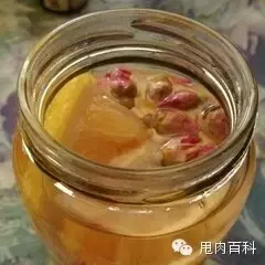 《预防感冒 清热化痰：饭后一杯柠檬水，排毒又刮油》