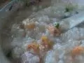 虾米瘦肉粥的做法