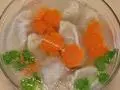 香菇猪肉水饺的做法
