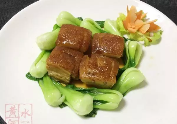 四喜肉的做法