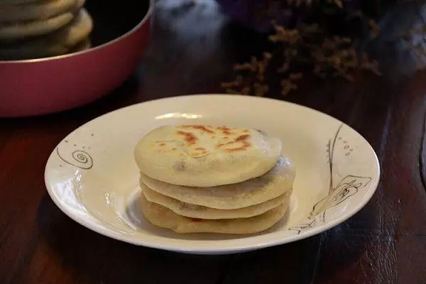 红糖馅饼的做法