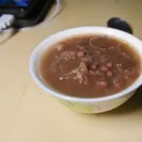 红豆银耳汤的做法